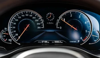 BMW X3 2018 Foreign Used full