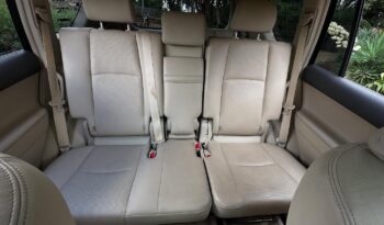 Toyota Land Cruiser Prado 2018 Foreign Used full