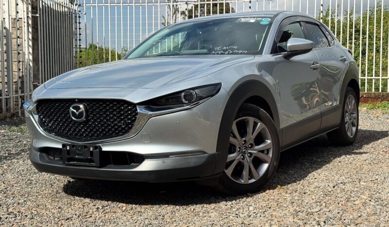 Mazda CX-3 2019 Foreign Used full