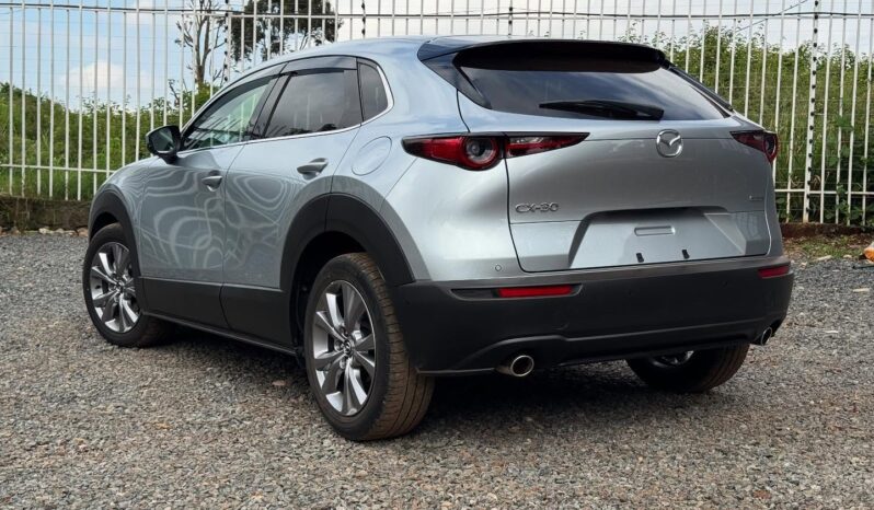 Mazda CX-3 2019 Foreign Used full
