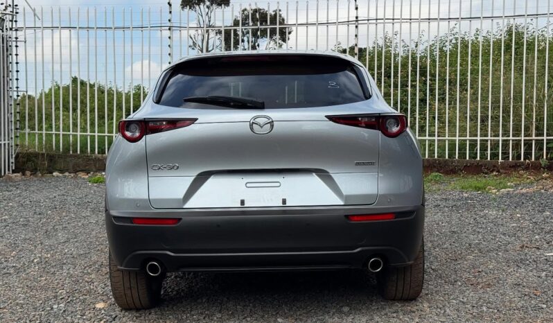 Mazda CX-3 2019 Foreign Used full