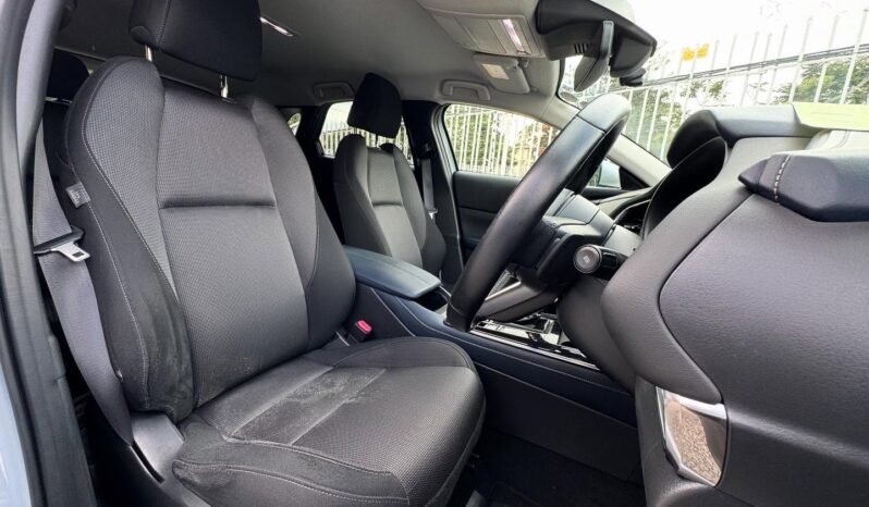 Mazda CX-3 2019 Foreign Used full