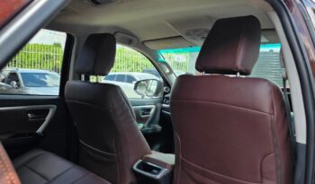 Toyota Fortuner 2018 Foreign Used full