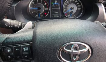 Toyota Fortuner 2018 Foreign Used full