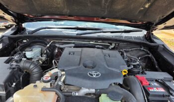 Toyota Fortuner 2018 Foreign Used full
