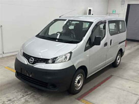 Nissan NV200 2018 Foreign Used full