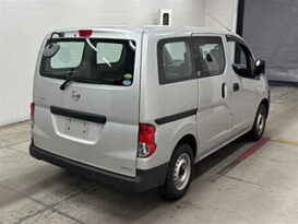 Nissan NV200 2018 Foreign Used full