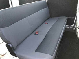 Nissan NV200 2018 Foreign Used full