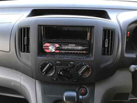 Nissan NV200 2018 Foreign Used full