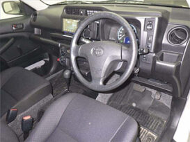 Toyota succeed 2020 Foreign Used full
