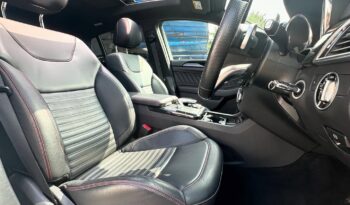 Mercedes GLE 2018 Foreign Used full