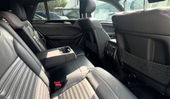 Mercedes GLE 2018 Foreign Used full