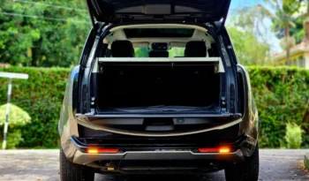 Land Rover Range Rover Vogue 2022 Foreign Used full