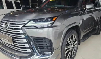 Lexus LX 2024 New full