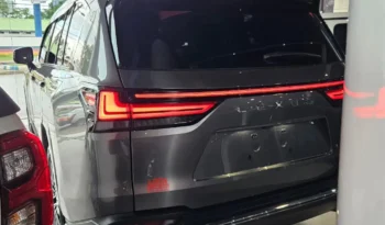 Lexus LX 2024 New full