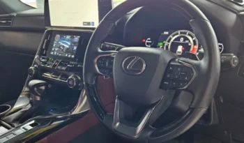 Lexus LX 2024 New full