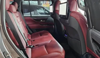 Lexus LX 2024 New full