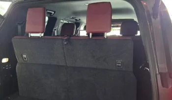 Lexus LX 2024 New full