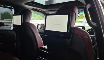 Lexus LX 2024 New full