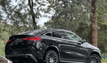 Mercedes GLE 2020 Foreign Used full