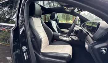 Mercedes GLE 2020 Foreign Used full