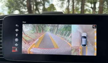 Mercedes GLE 2020 Foreign Used full