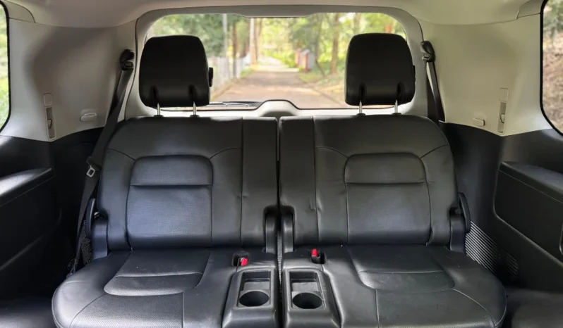 Toyota Landcruiser V8 2018 Foreign Used full