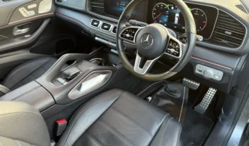 Mercedes GLS 2021 Foreign Used full