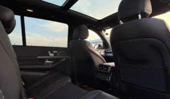 Mercedes GLS 2021 Foreign Used full
