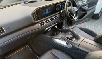 Mercedes GLS 2021 Foreign Used full