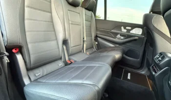 Mercedes GLS 2021 Foreign Used full
