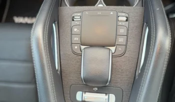 Mercedes GLS 2021 Foreign Used full