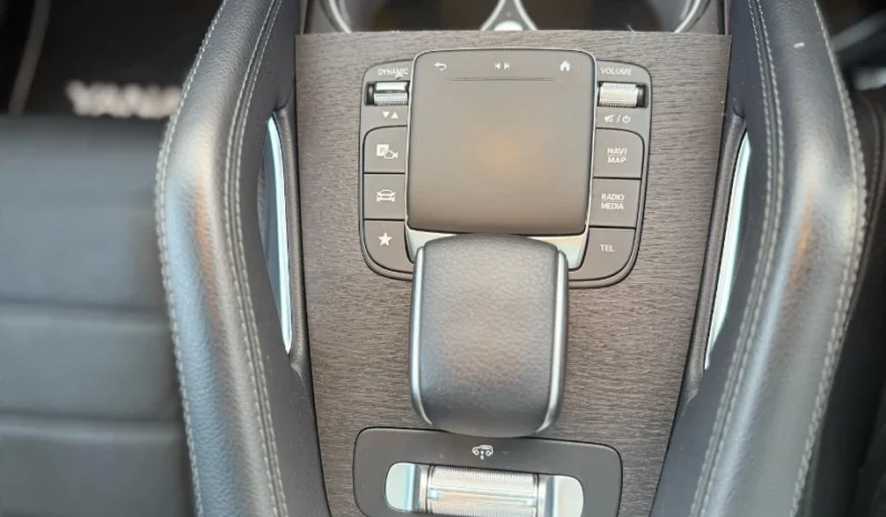 Mercedes GLS 2021 Foreign Used full
