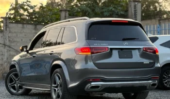 Mercedes GLS 2021 Foreign Used full