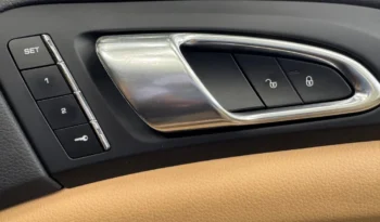 Porsche Cayenne 2018 Foreign Used full
