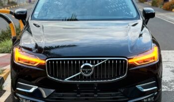 Volvo XC60 2019 Foreign Used full