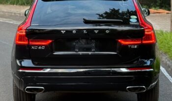 Volvo XC60 2019 Foreign Used full