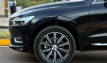Volvo XC60 2019 Foreign Used full