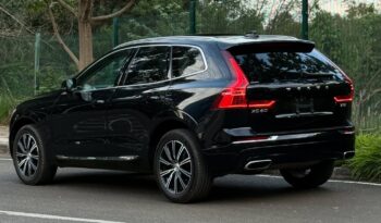 Volvo XC60 2019 Foreign Used full