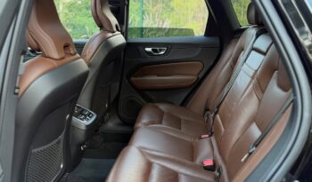 Volvo XC60 2019 Foreign Used full