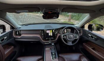 Volvo XC60 2019 Foreign Used full
