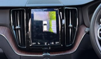 Volvo XC60 2019 Foreign Used full