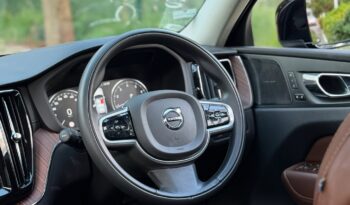 Volvo XC60 2019 Foreign Used full