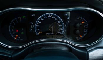 Jeep Cherokee 2018 Foreign Used full
