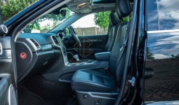Jeep Cherokee 2018 Foreign Used full
