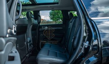 Jeep Cherokee 2018 Foreign Used full
