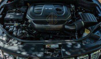 Jeep Cherokee 2018 Foreign Used full
