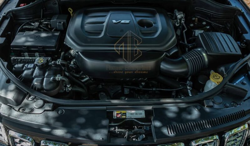 Jeep Cherokee 2018 Foreign Used full