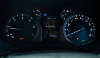 Toyota Land Cruiser Prado 2020 Foreign Used full