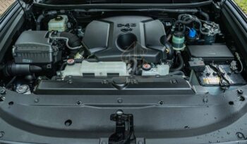 Toyota Land Cruiser Prado 2020 Foreign Used full